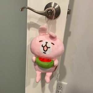 Kanahei stuffed animal